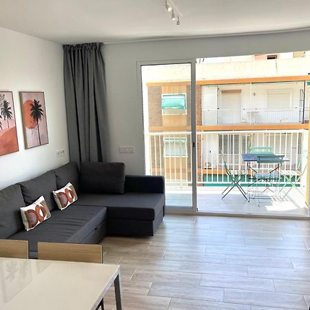 Appartement Nuevo, A 80 Metros Del Mar Y La Playa à Cullera Extérieur photo